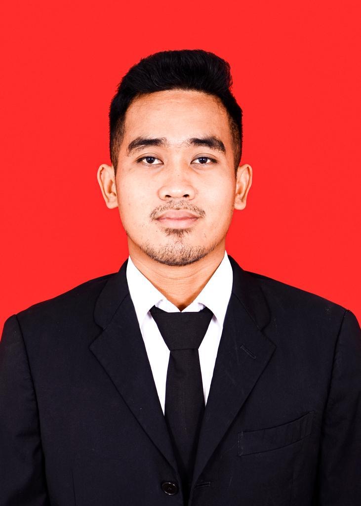 Foto Yanuar Ramadhan Setiawan, S.Pd