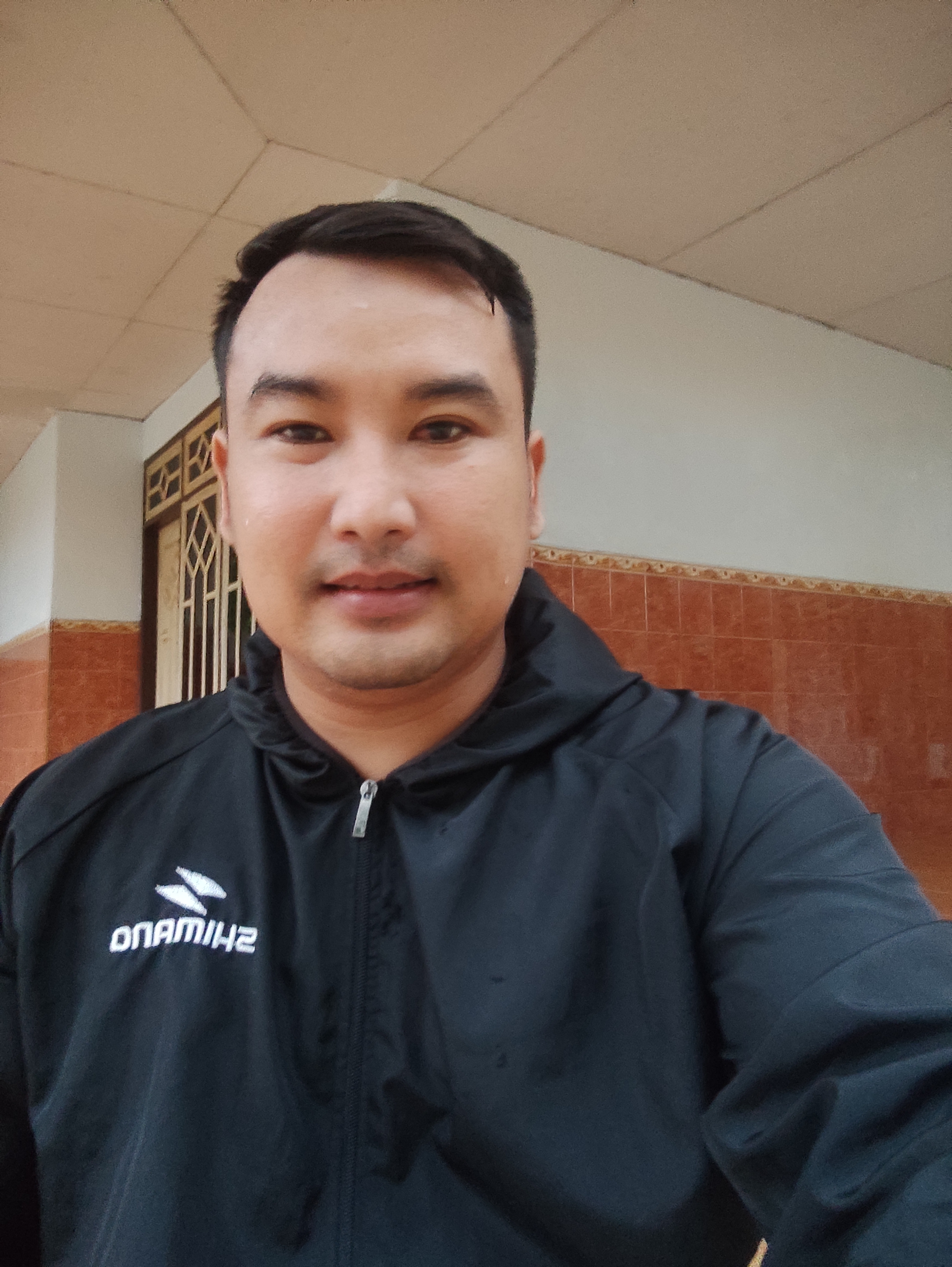 Foto HELMI SISWANTO 