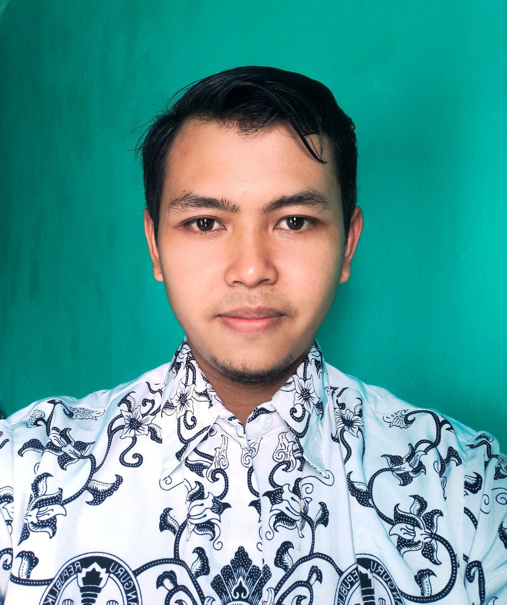 Foto Guruh Nurilahi