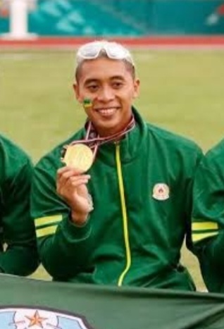 Foto MUHAMMAD ROZIKIN