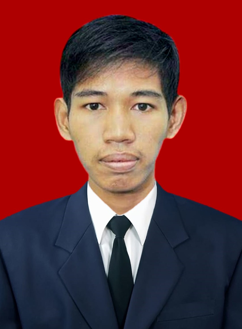 Foto Ace Ali Darda, S.Pd