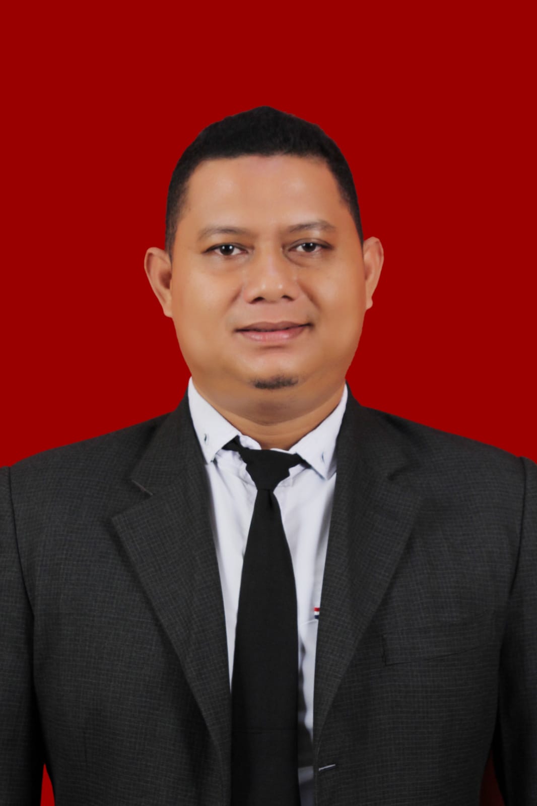 Foto TAUFIQ RAHMAN ,S.Pd.Gr
