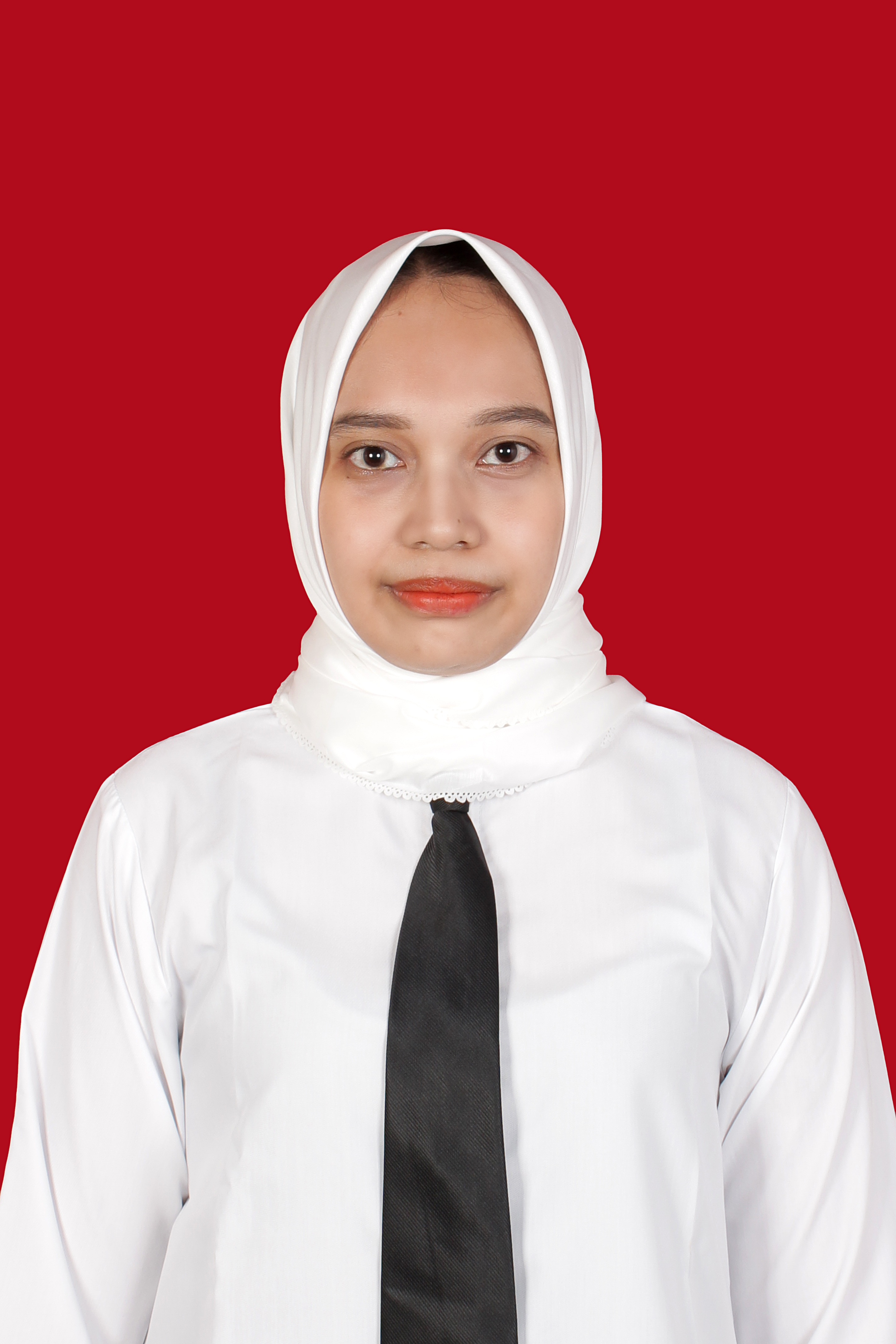 Foto Rizka Fikrinnisa