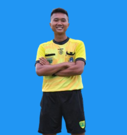 Foto Regan Pungkas Triavianto