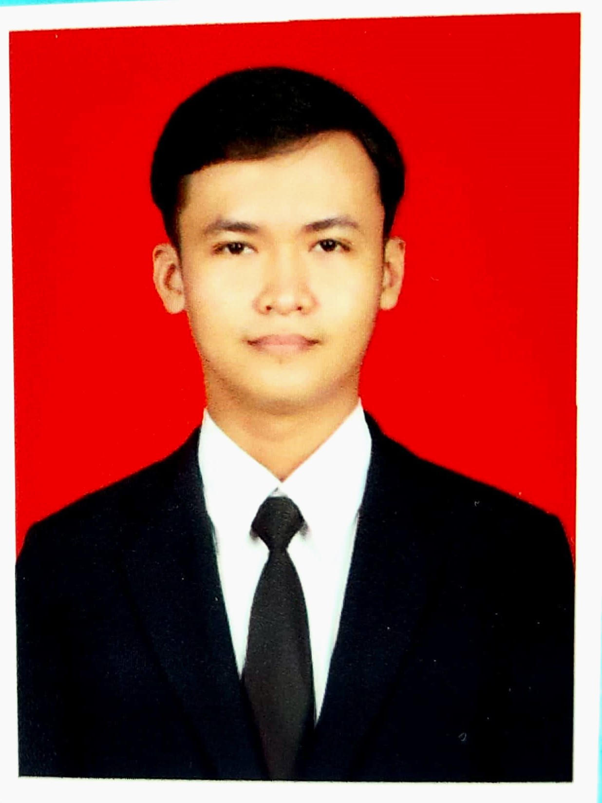 Foto Meldika Pratama