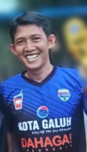 Foto Riki Rahmat