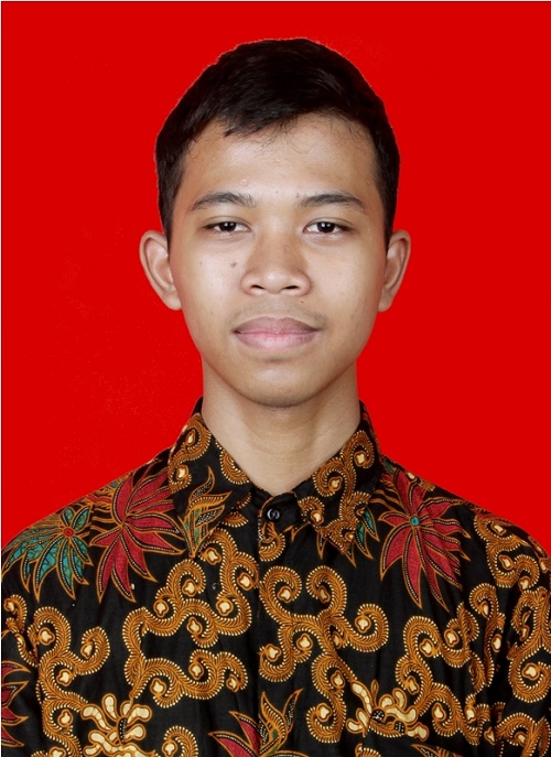 Foto Muhammad Rifai Ma'arif 