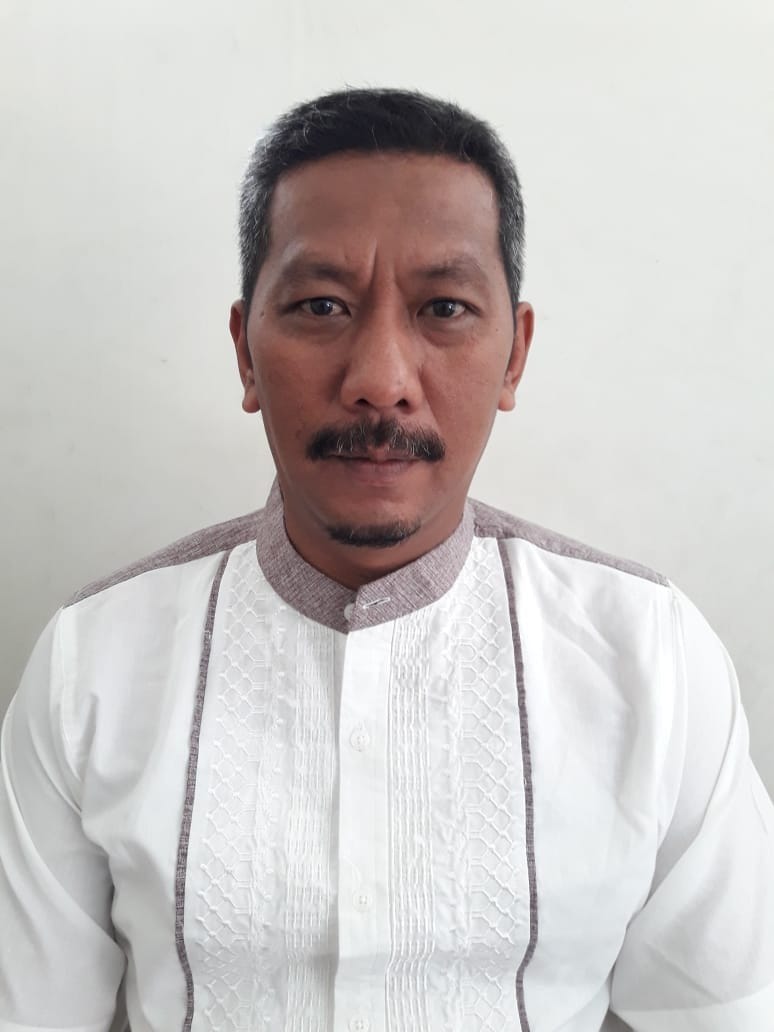 Foto BONI ACHMAD SYABAN