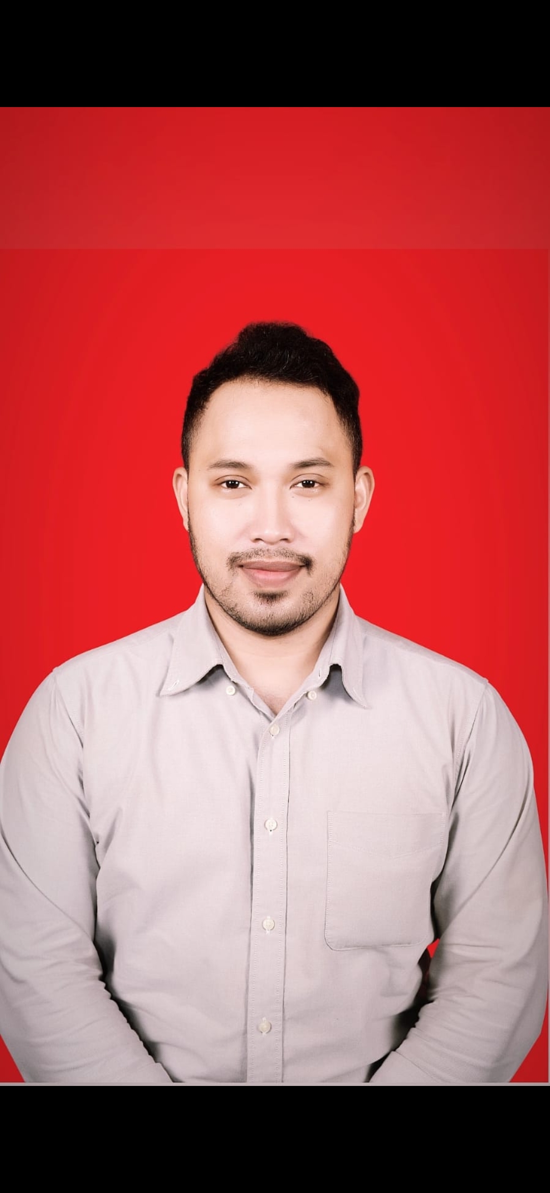 Foto Hendra Wakhyu Hidayat