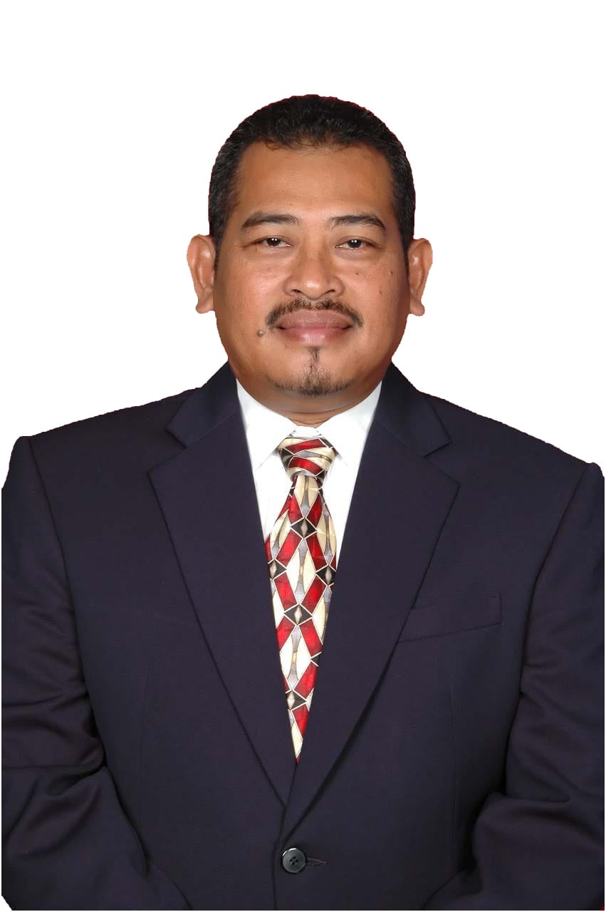 Foto Muhammad Chusaini