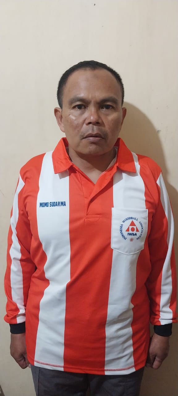 Foto Momo Sudharma