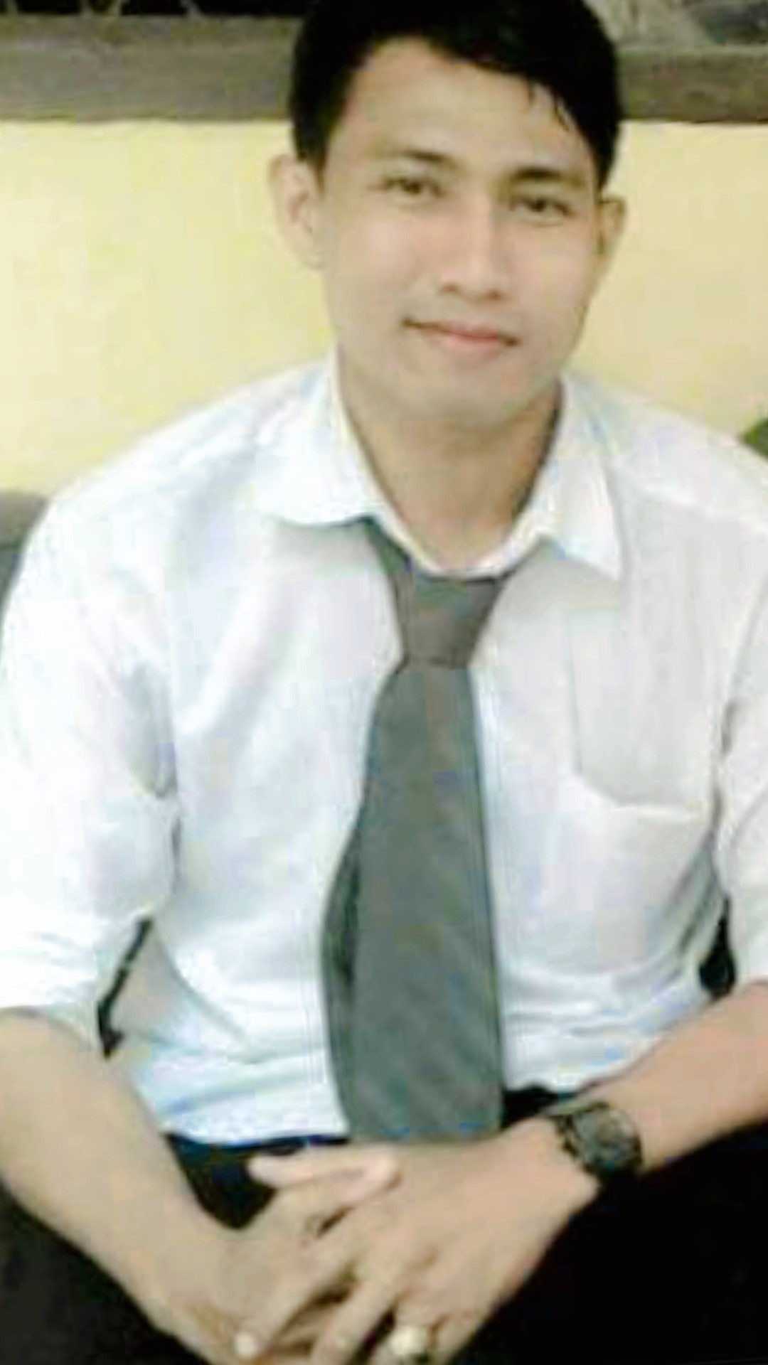 Foto Okta Feryduansyah