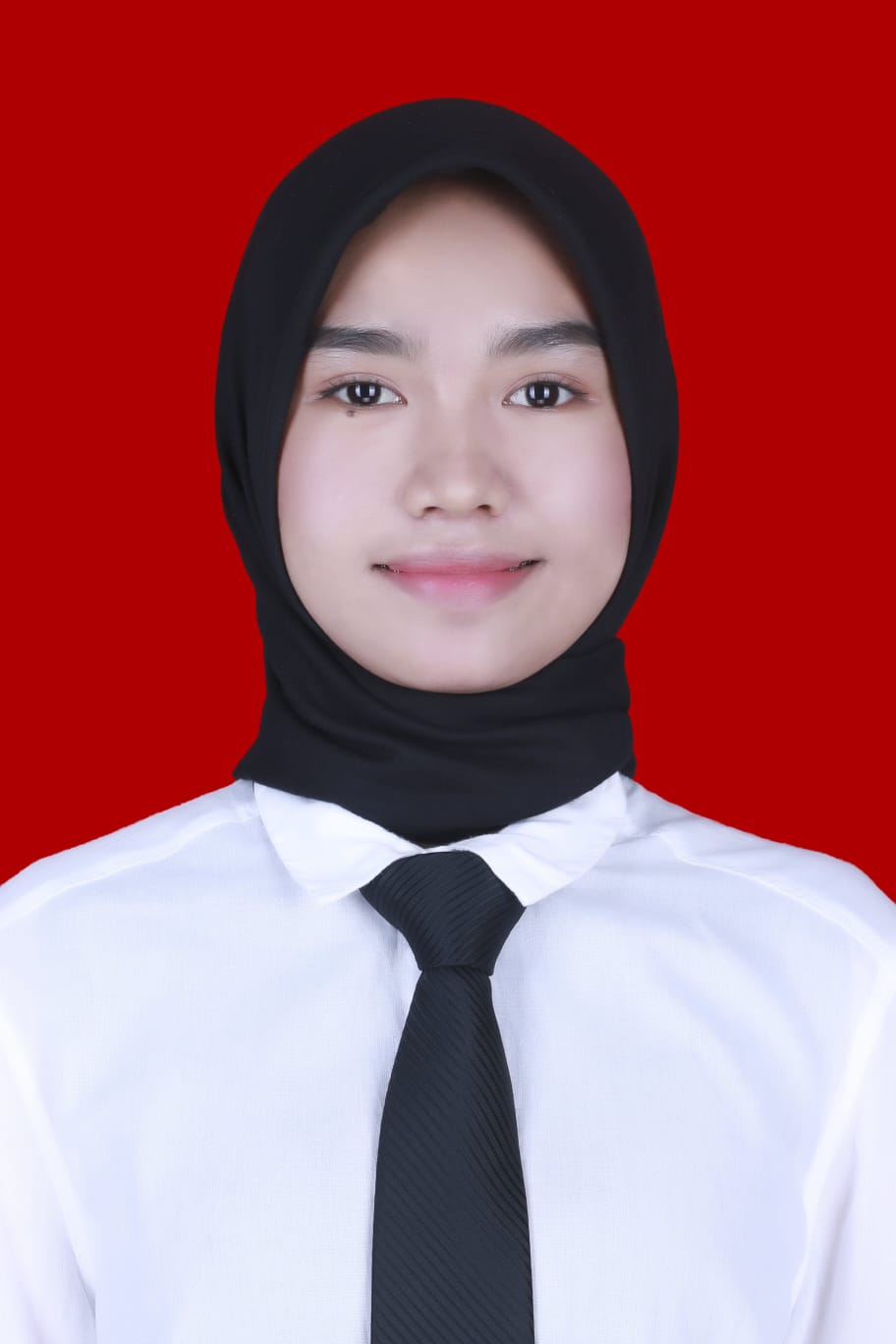 Foto Melanie Putria Devitasari