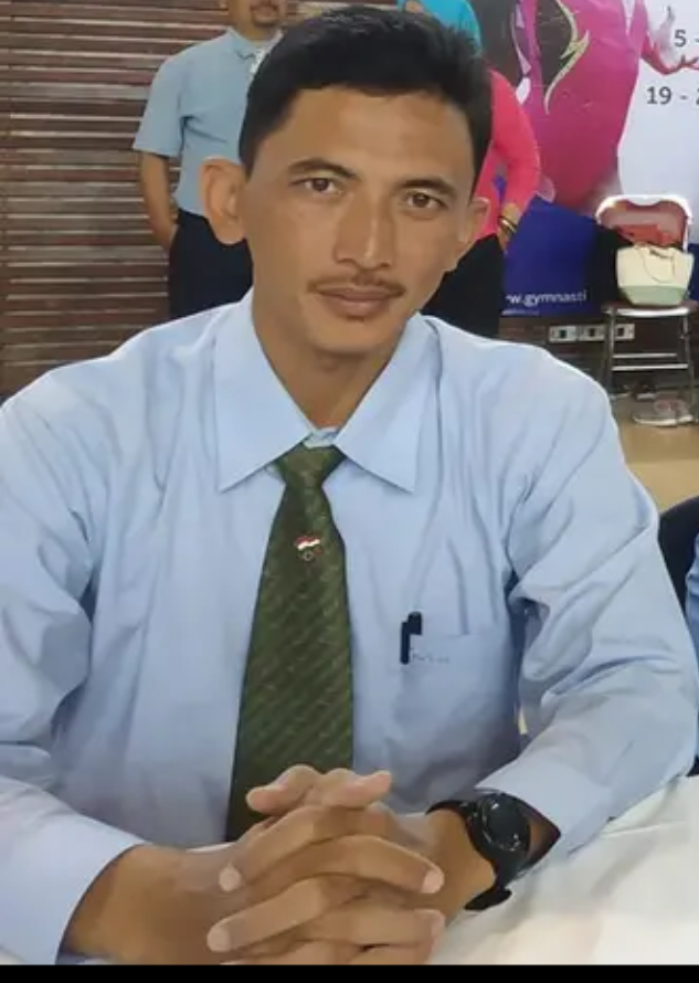 Foto PRASETIYO WIDODO