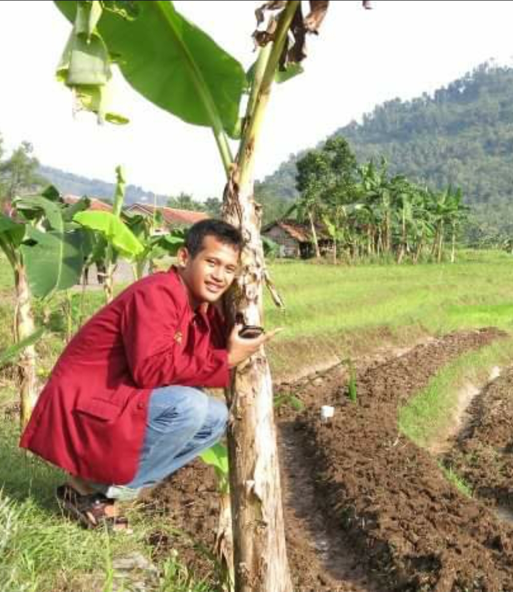 Foto RIDWAN ASYHARI S, Pd