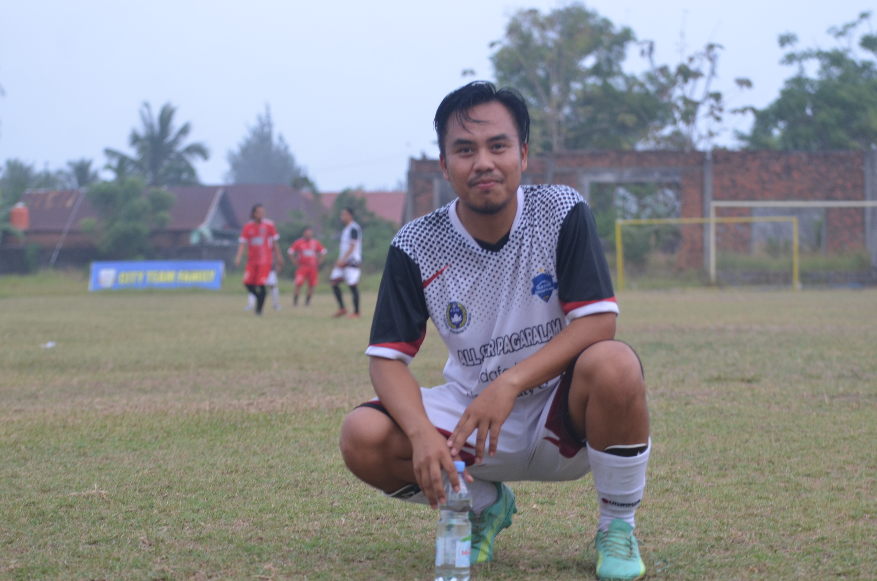 Foto RENSI, S.Pd