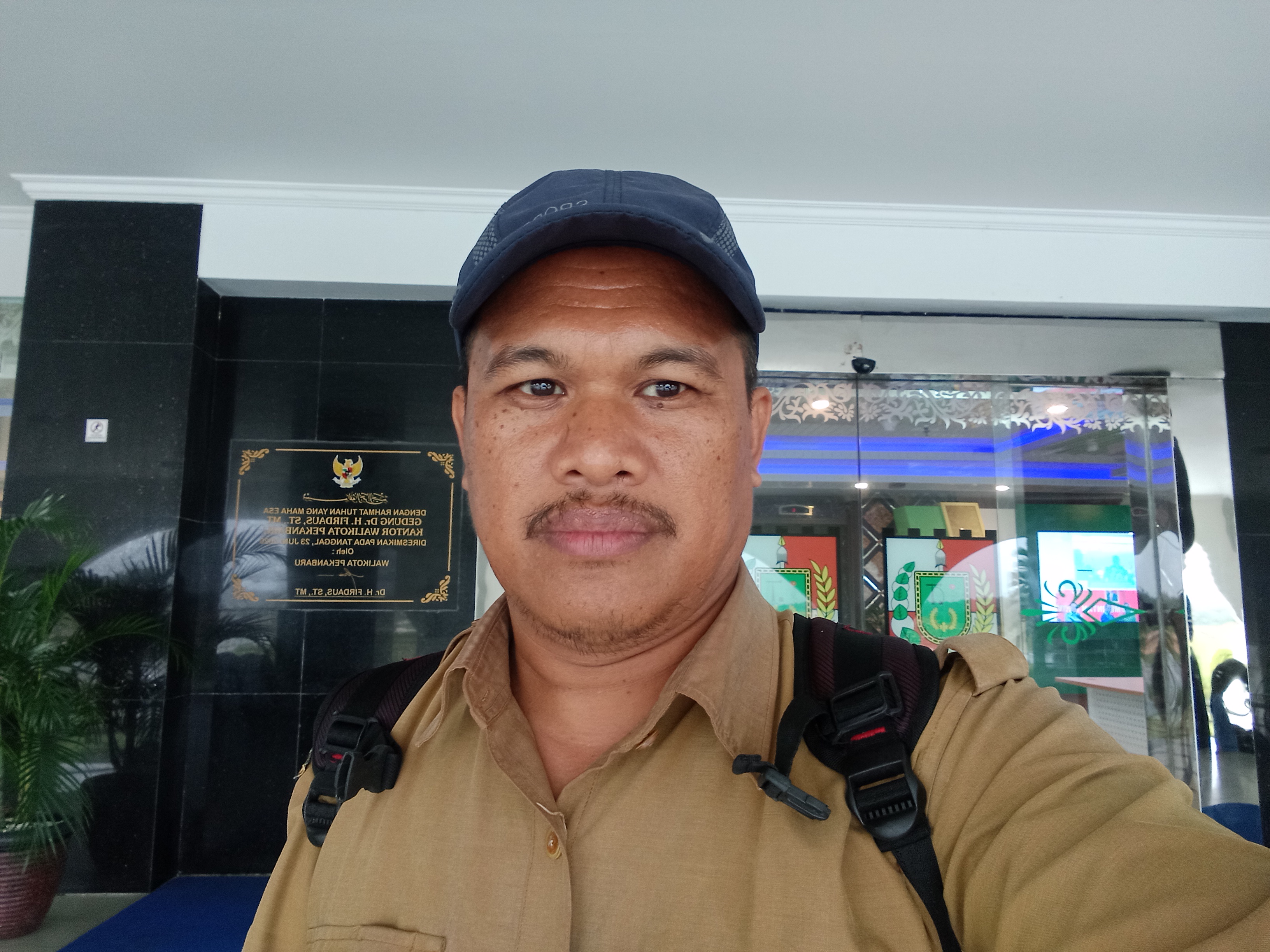 Foto Samion Barus