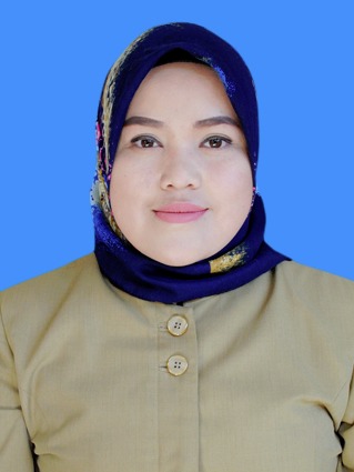 Foto Vici Ayu Triyana