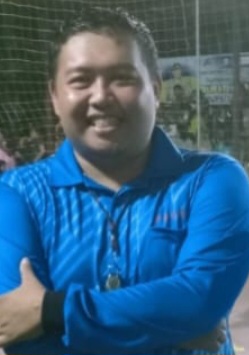 Foto DWI WAHYU JULIANTO, S.PD