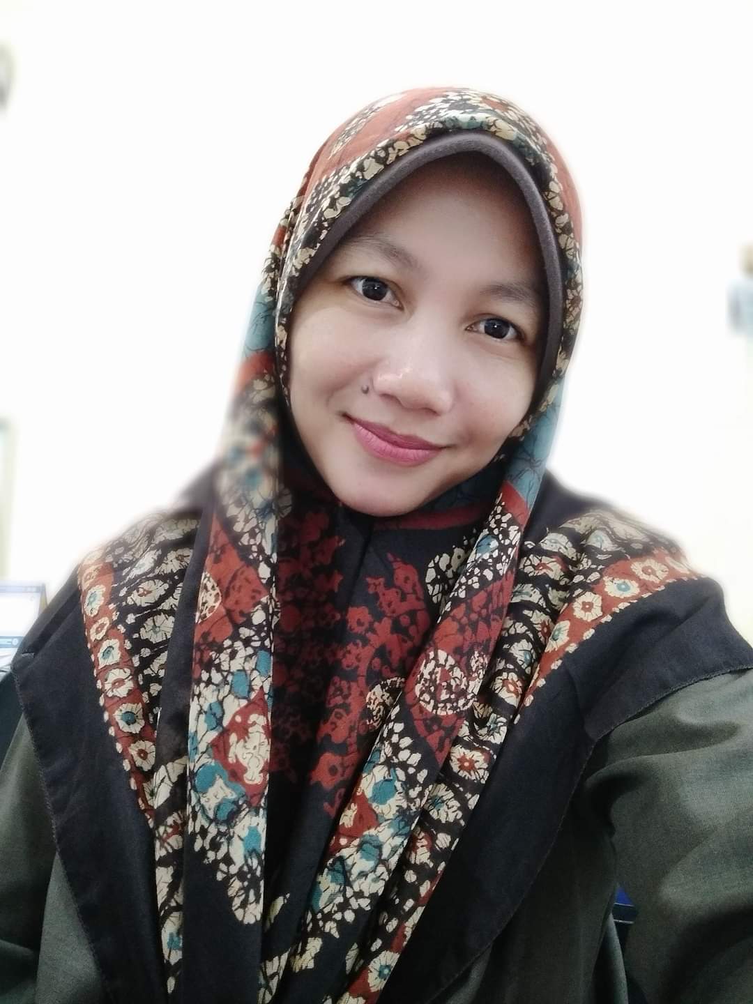 Foto Fransisca Januarumi 