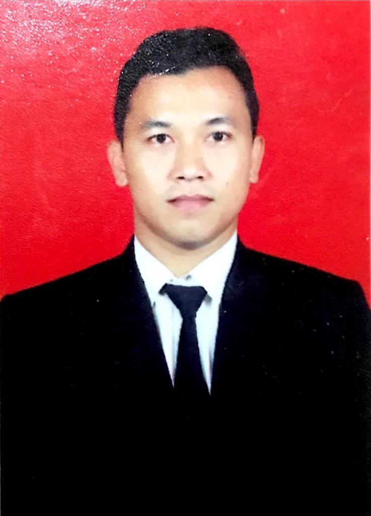 Foto GEDE AGUS SURYA DARMA, S.PD
