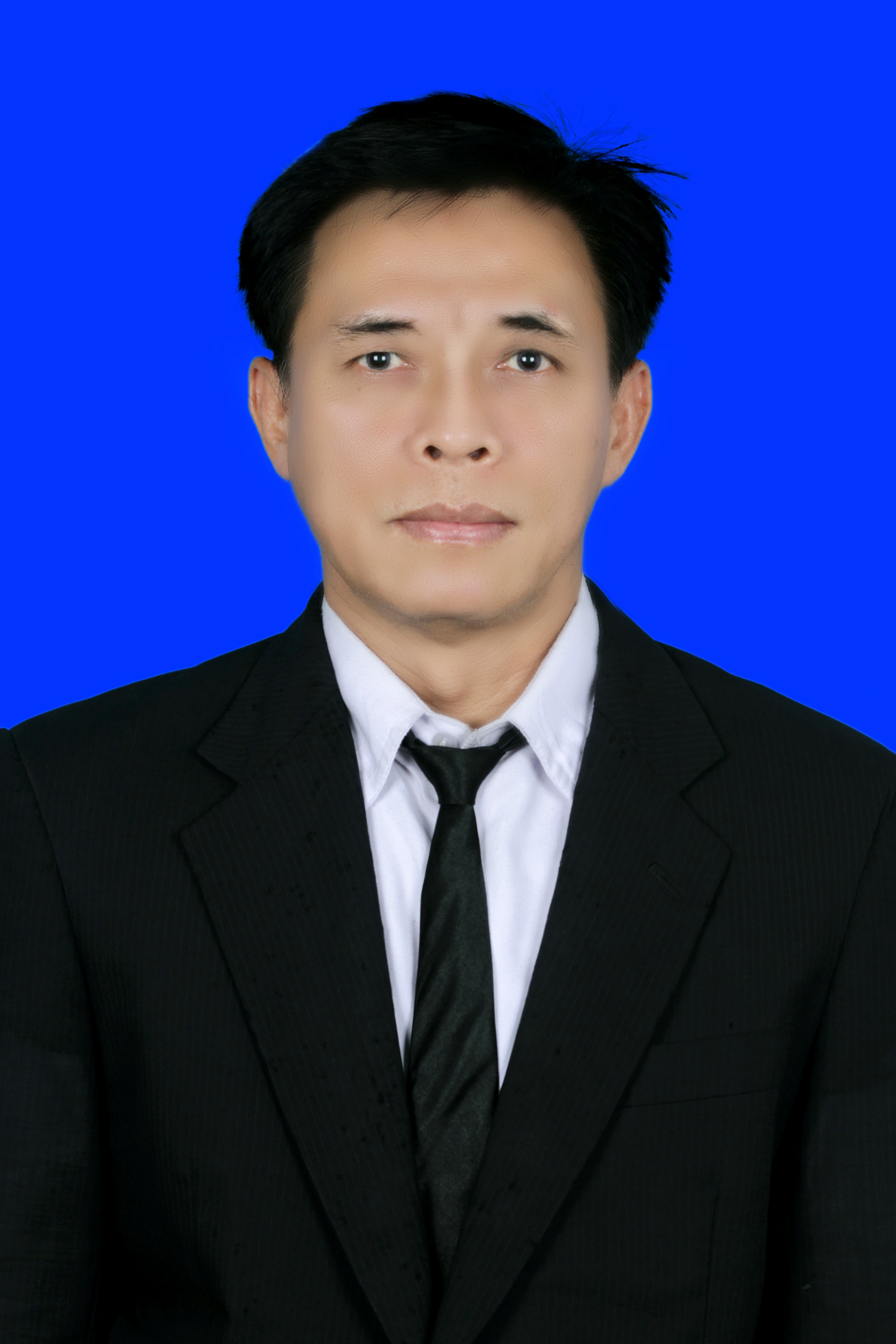 Foto Rudi Riyanto