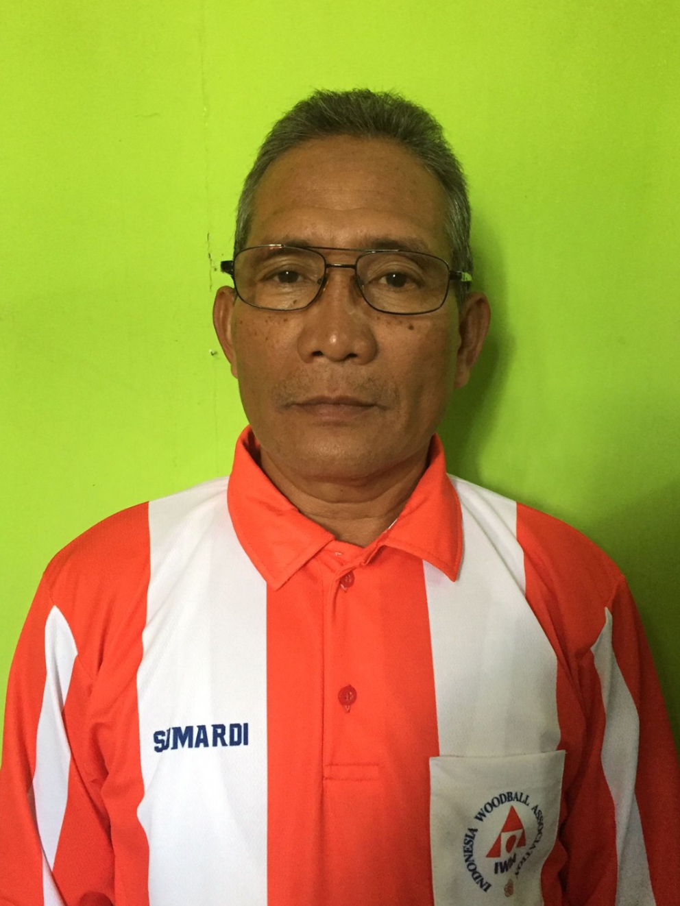 Foto Sumardi