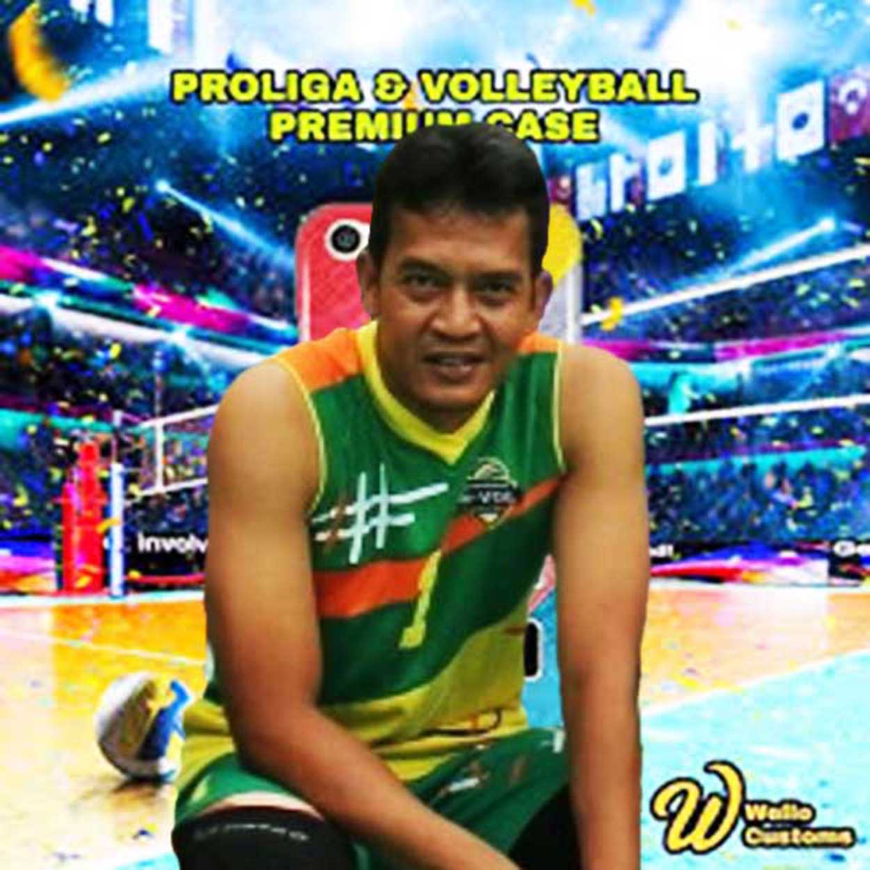 Foto Rizal Effendi