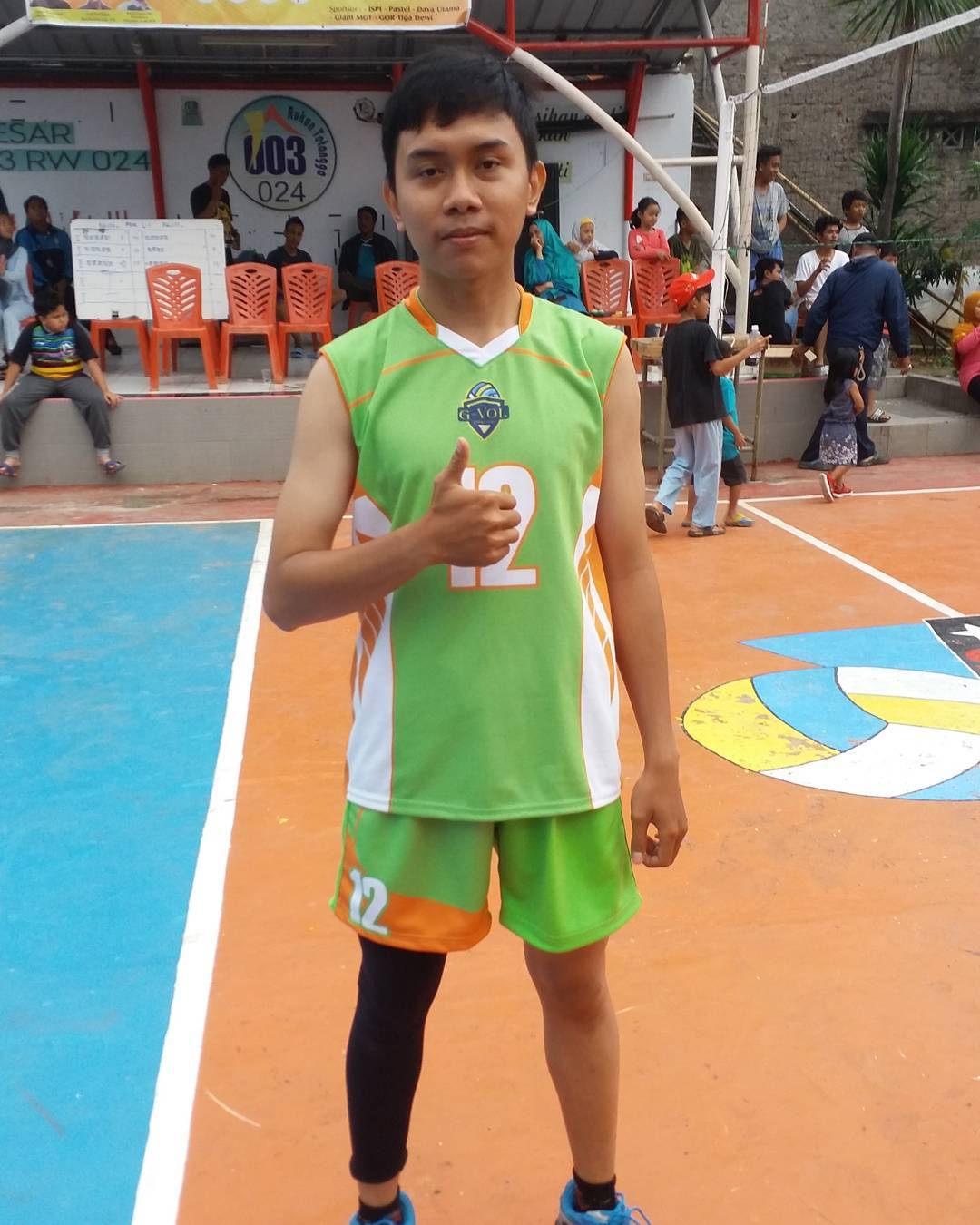 Foto Syaifan Muhammad Iqbal