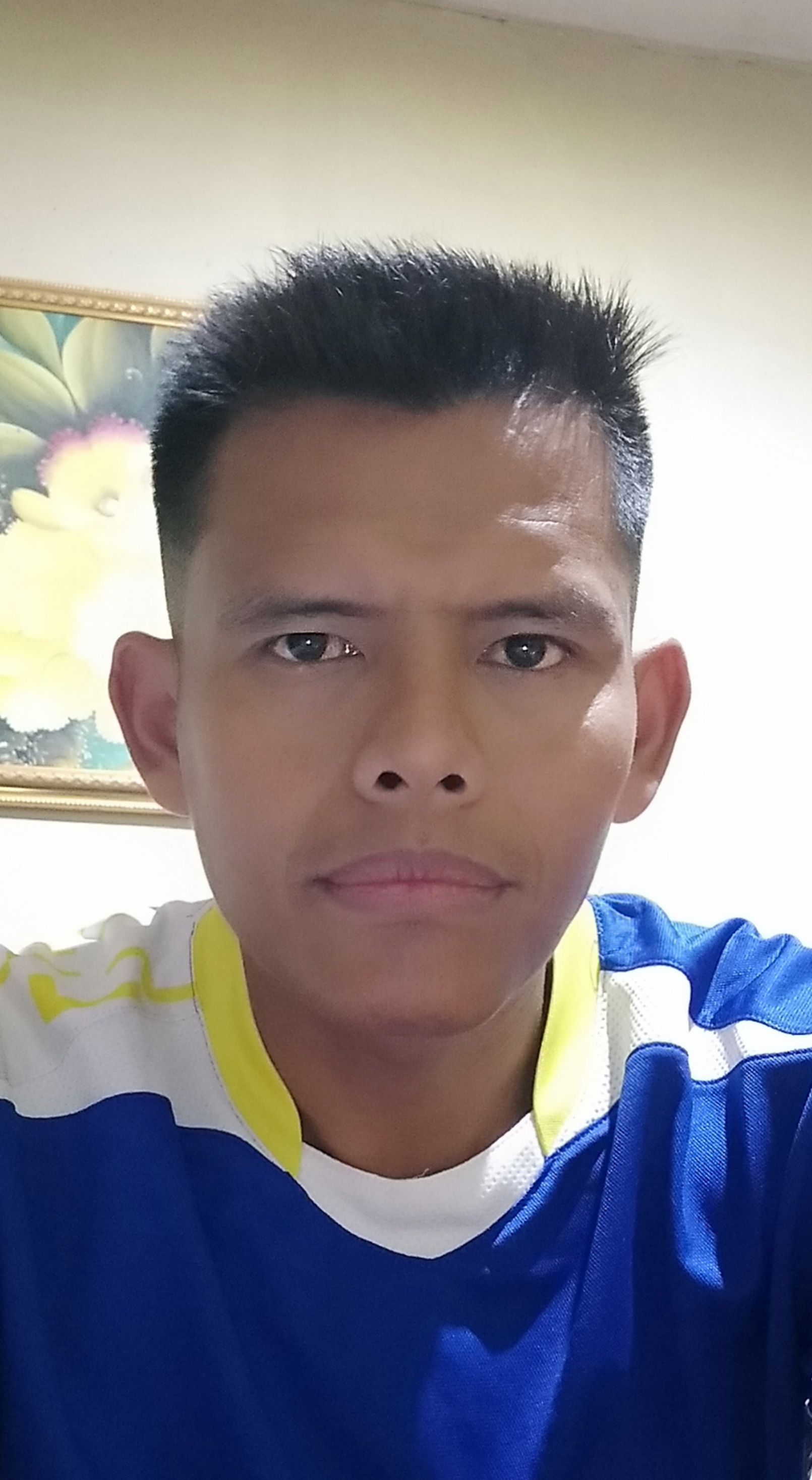 Foto Usep P Sopyan