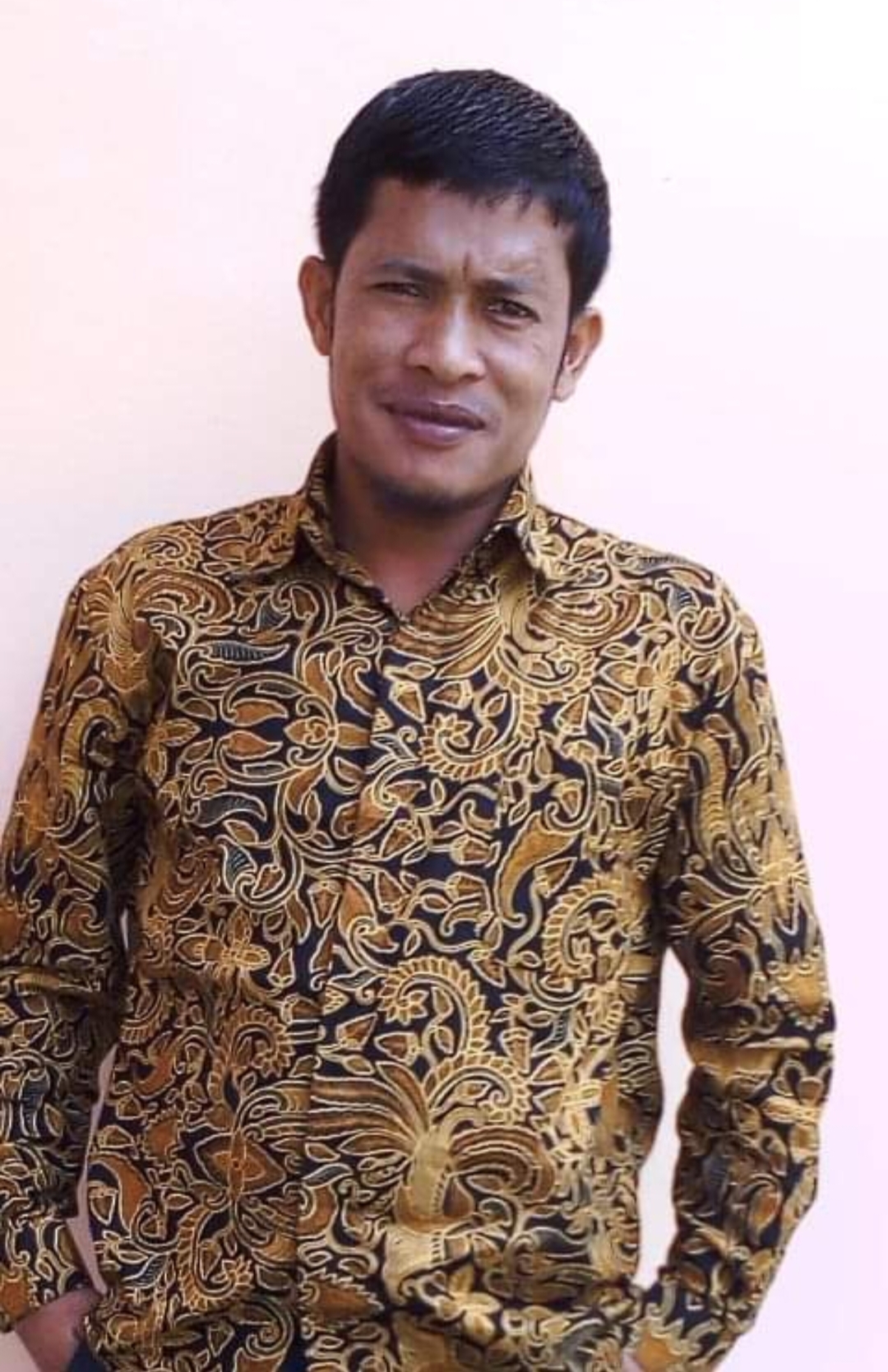 Foto PANGONDIAN LUMBANTORUAN 