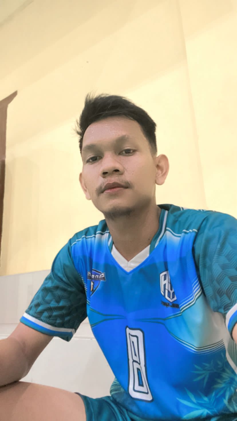 Foto Malik Abdul Azis Darusalam 