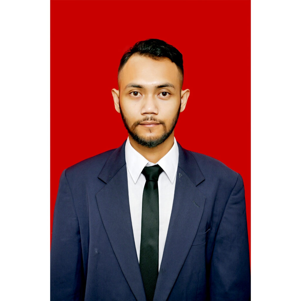 Foto Firmansyah, S.Pd