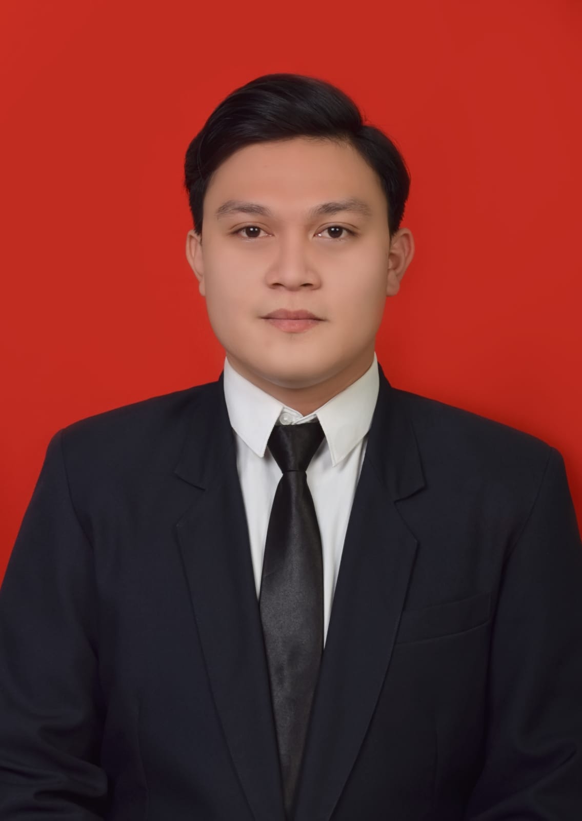 Foto Mahmud Ar Rasyid Ridho Siregar