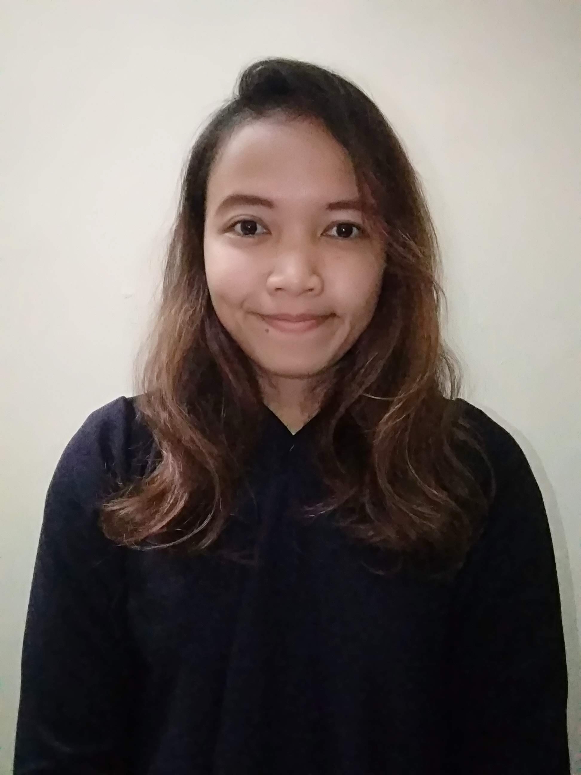 Foto Safitri Rahmawati