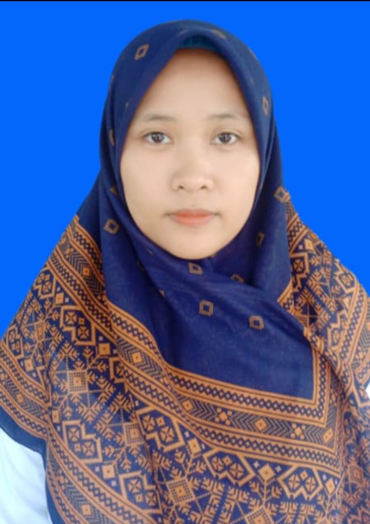 Foto Nancy Putri Yulis