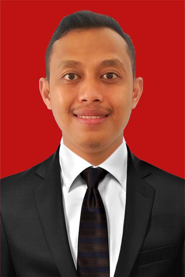 Foto Dr. Wildan Qohhar, M.Pd.