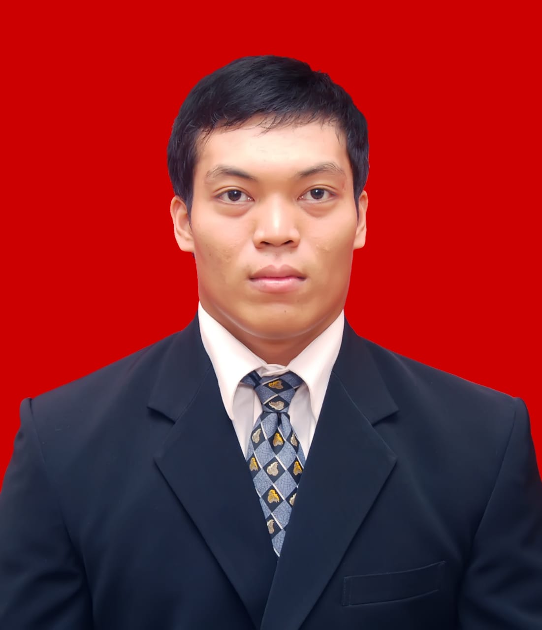 Foto Mhd Usni Zamzami Hasibuan