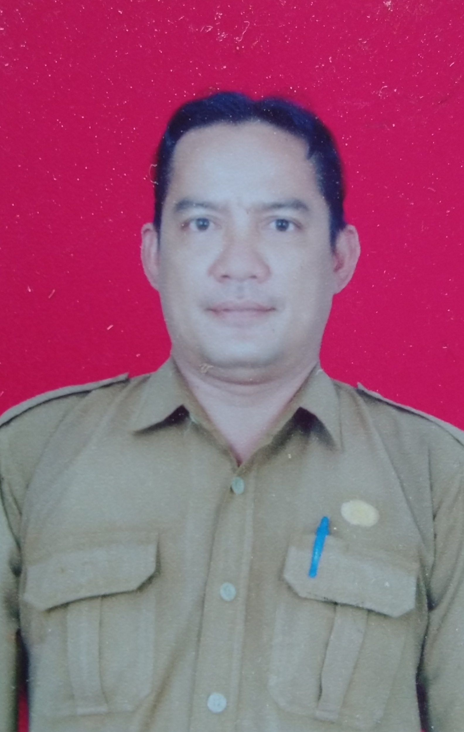 Foto Hastantuani,S.Pd