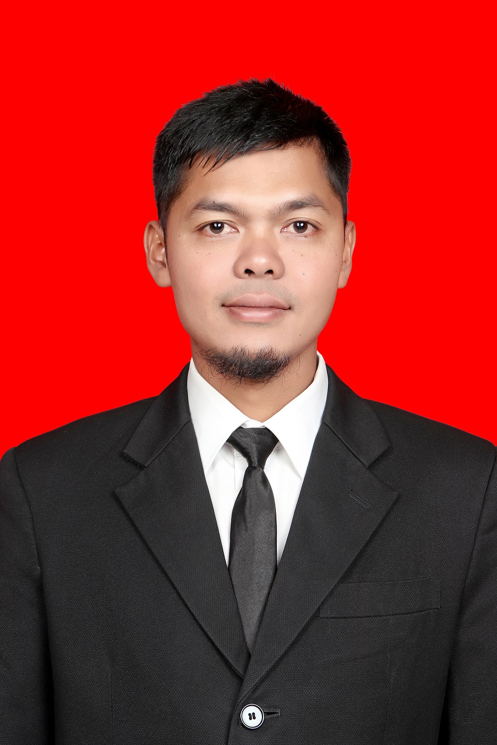 Foto RORUSWANDI, S.Pd