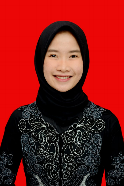 Foto Livia sri andriani 
