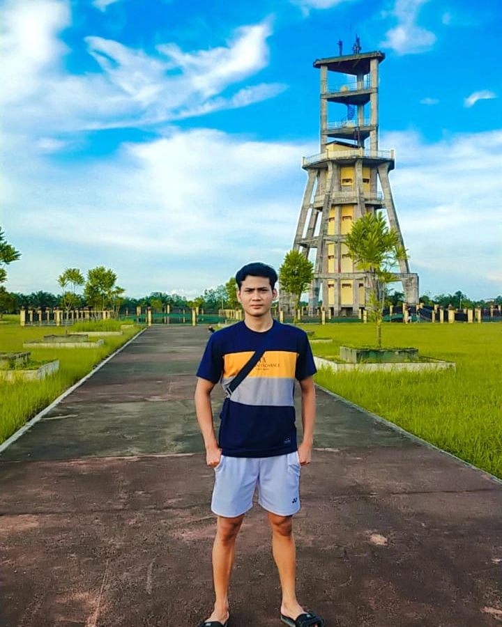 Foto Ricky Riyanto