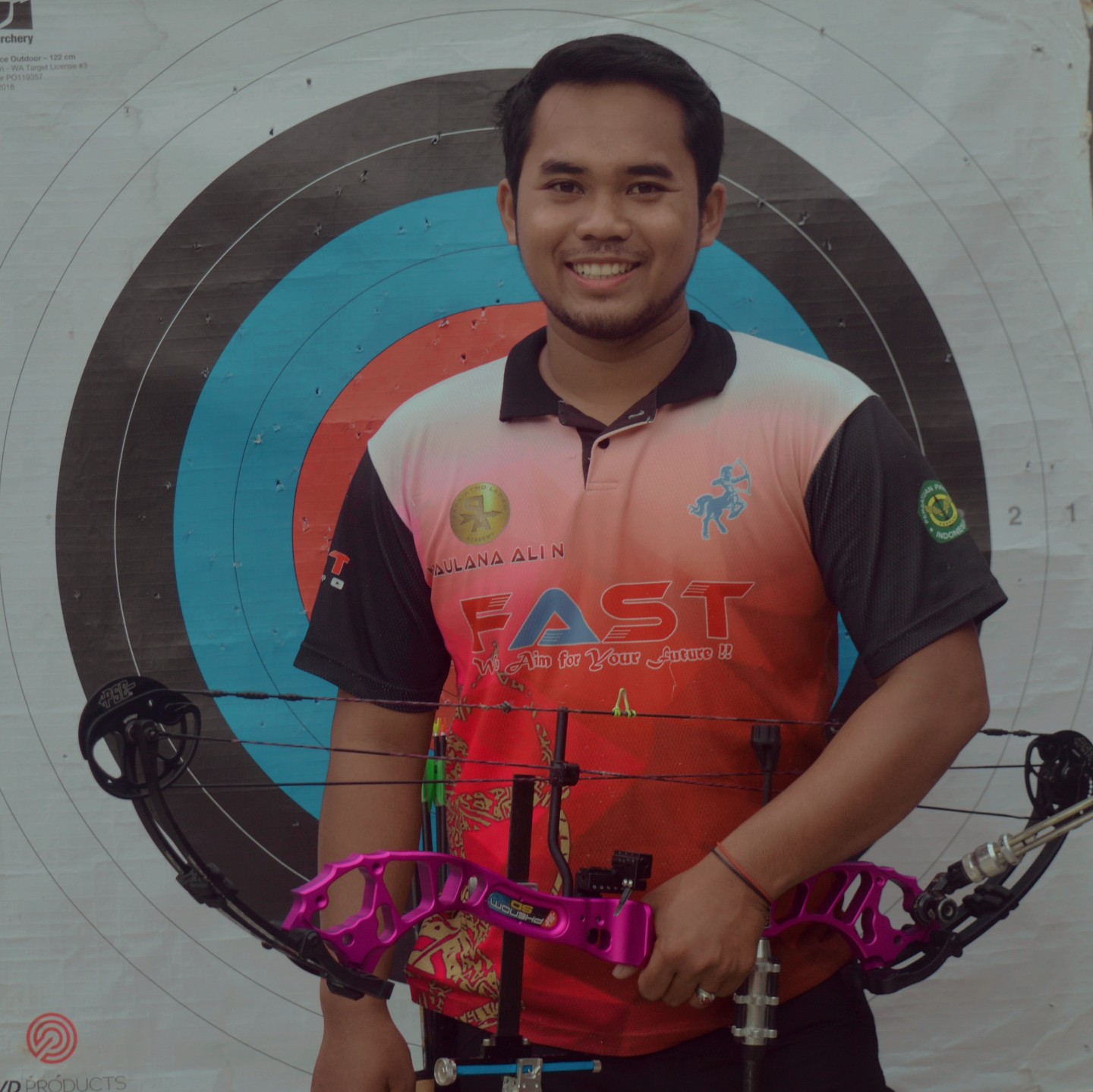 Foto MAULANA ALI NUROHMAN