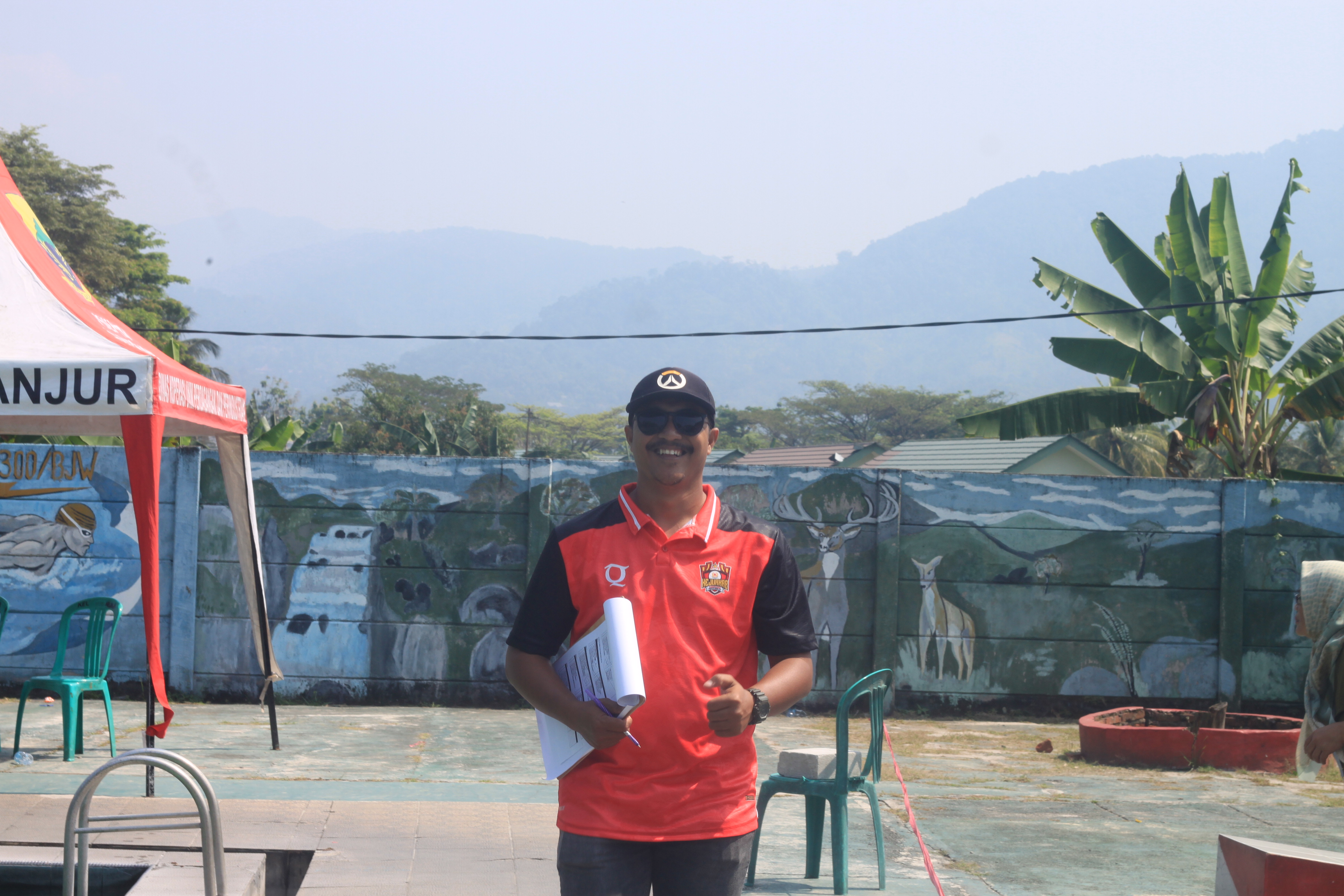 Foto Fauzi haqiqi