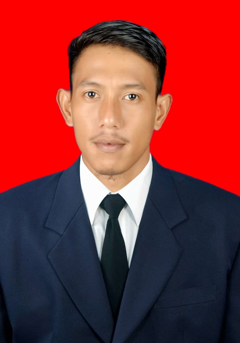 Foto Ertiadi Sutiapriatna Yusup, S.Pd