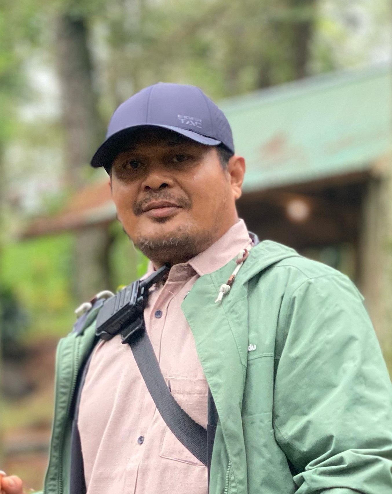 Foto I GEDE SUDARMAWAN, A.Md