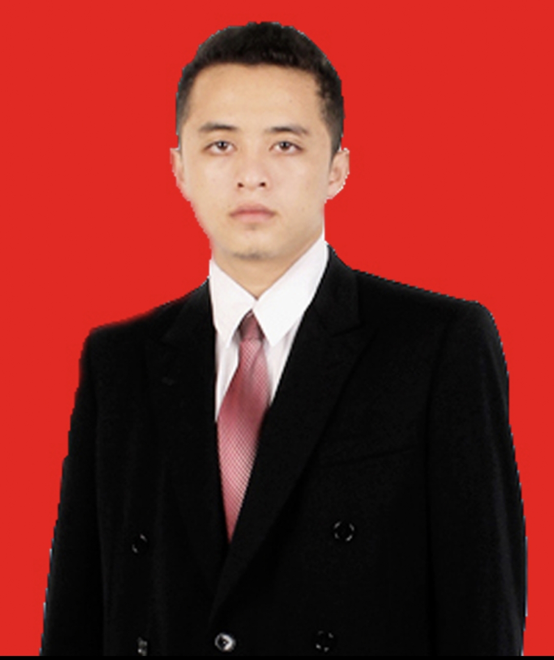 Foto Helmi Maulana Malik Abdul Fatah, S.Pd