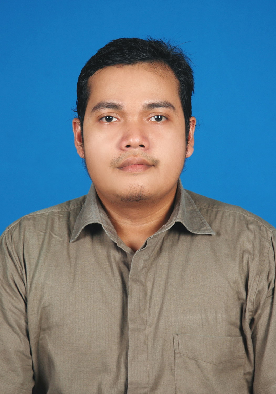 Foto MUSTHAFA ALMAN FALUTFI