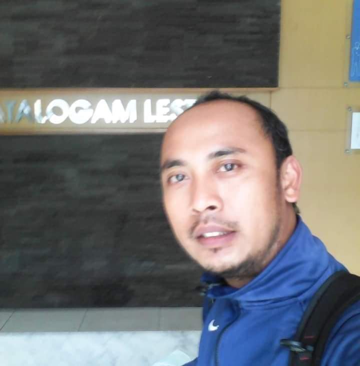 Foto marwoko