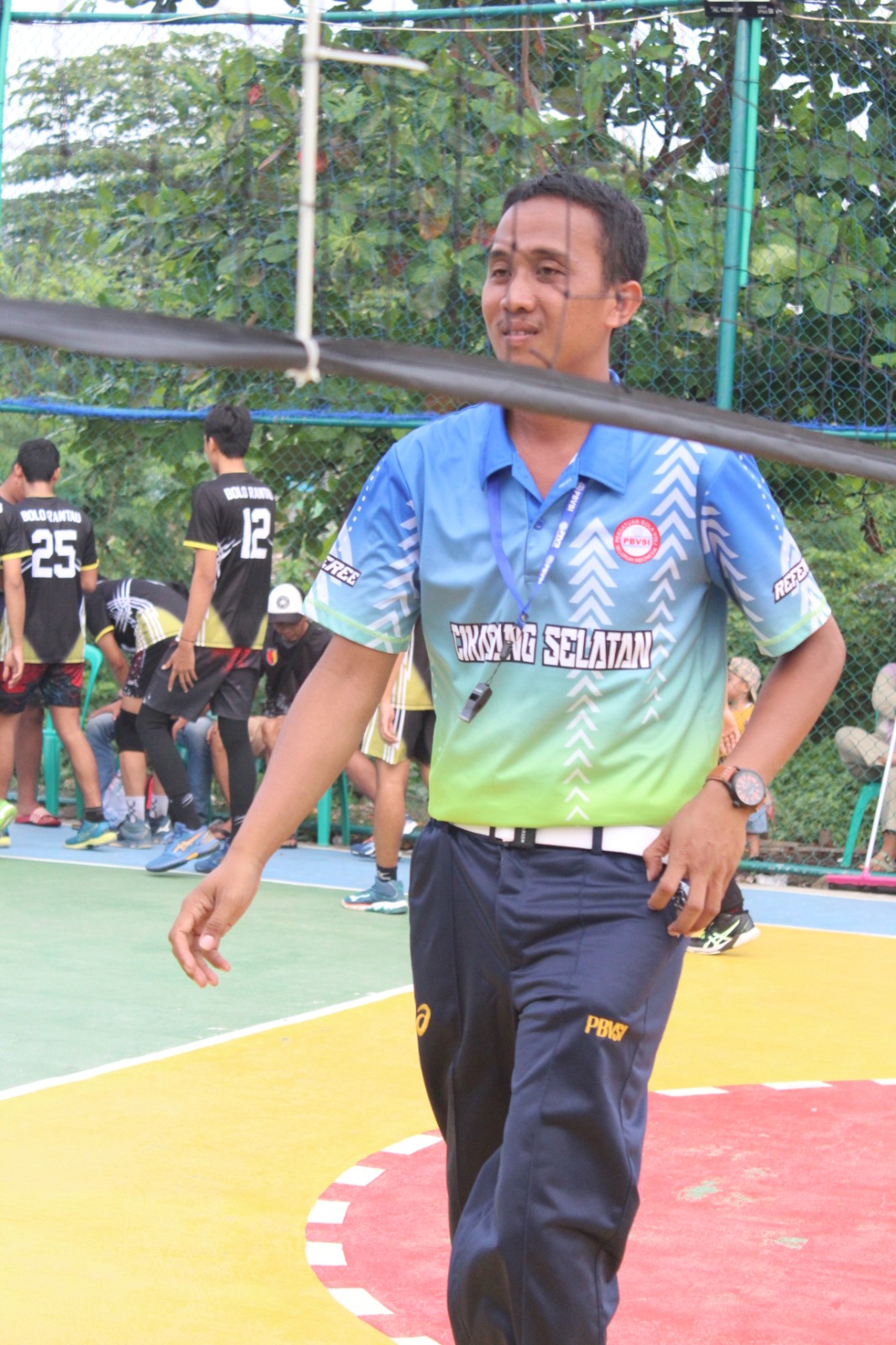 Foto Ade Suryana 